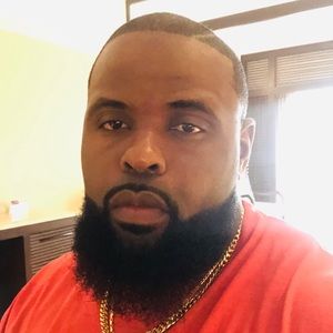 Meet your Posher, Greg